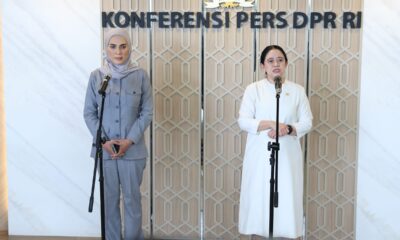 RUU Perampasan Aset Jadi Inisiatif DPR, Percepat Penyelesaian Pembahasannya