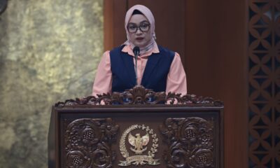 RUU Pelindungan Ketenagakerjaan Perkuat Hak Pekerja dan Kepastian Dunia Usaha