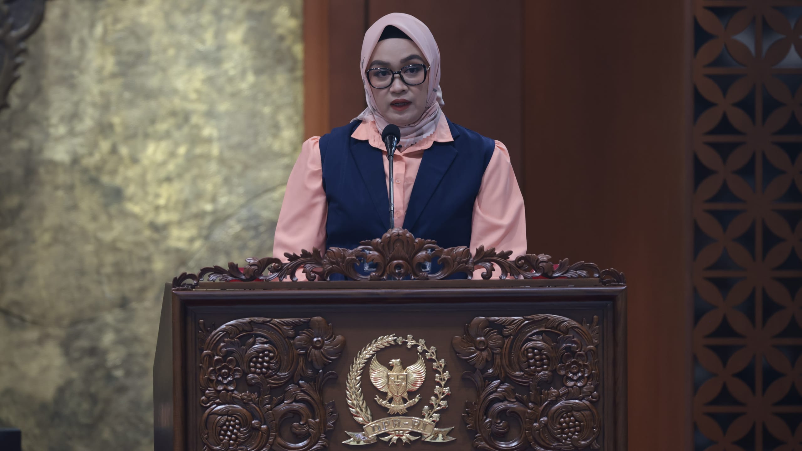 RUU Pelindungan Ketenagakerjaan Perkuat Hak Pekerja dan Kepastian Dunia Usaha
