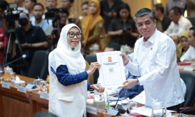 Kebijakan Upah Minimum Harus Menjamin Kebutuhan Hidup Layak