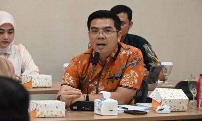 Kawasan Industri Karawang Dikepung Kemiskinan, Bane Raja Manalu Desak CSR Lebih Berdampak