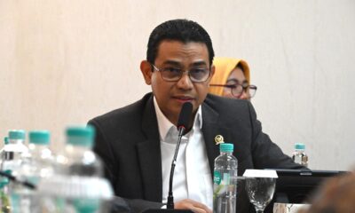 CSR Dinilai Sekadar 'Beri Ikan', Hendry Usulkan Pembinaan UMKM yang Mengikat