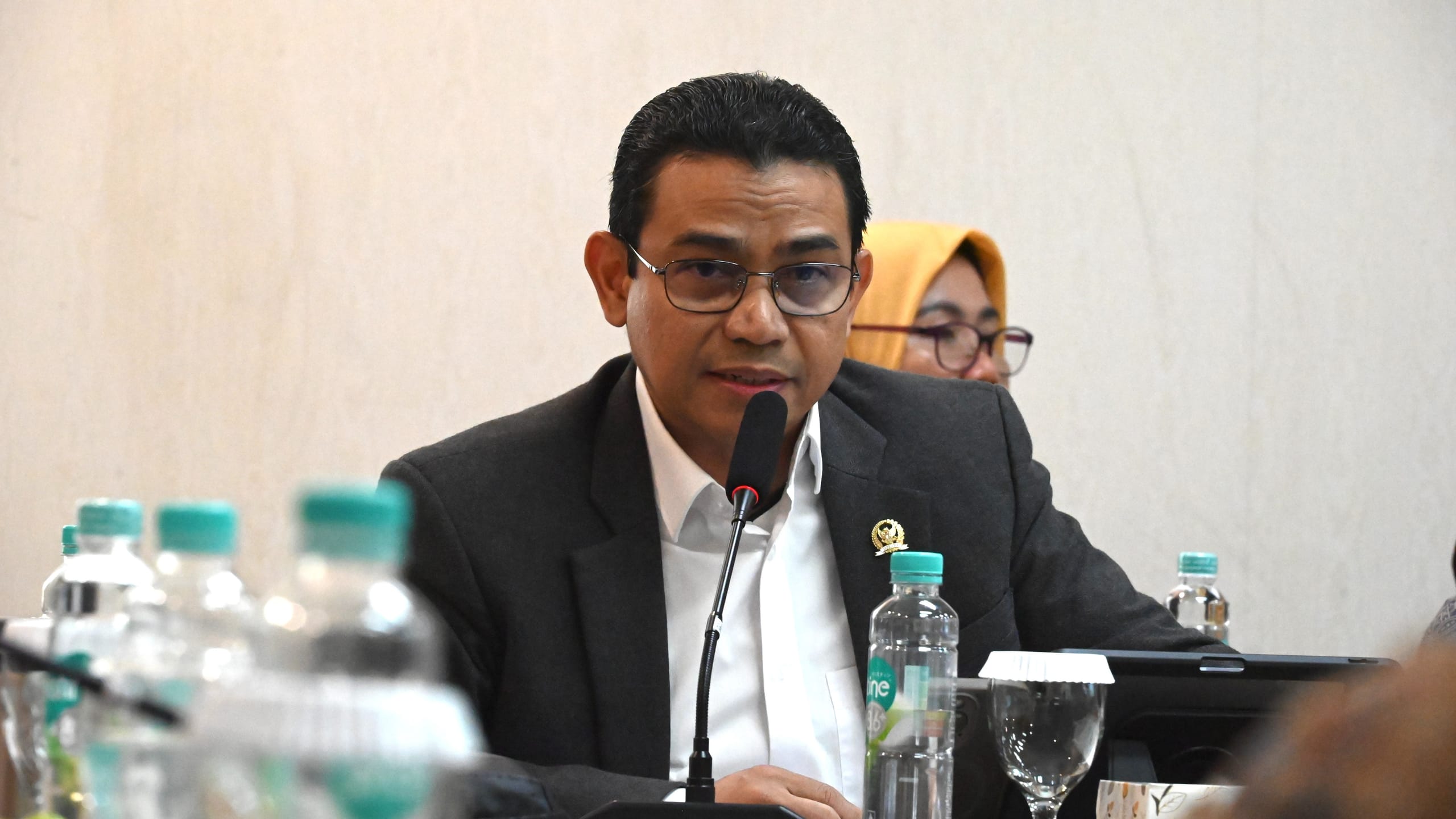 CSR Dinilai Sekadar 'Beri Ikan', Hendry Usulkan Pembinaan UMKM yang Mengikat