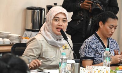 Calo Kerja hingga Konflik Sosial, Chusnunia Minta CSR Berpihak pada Warga