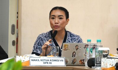Cegah Calo dan Diskriminasi, Rahayu Usulkan Rekrutmen Digital Terpadu