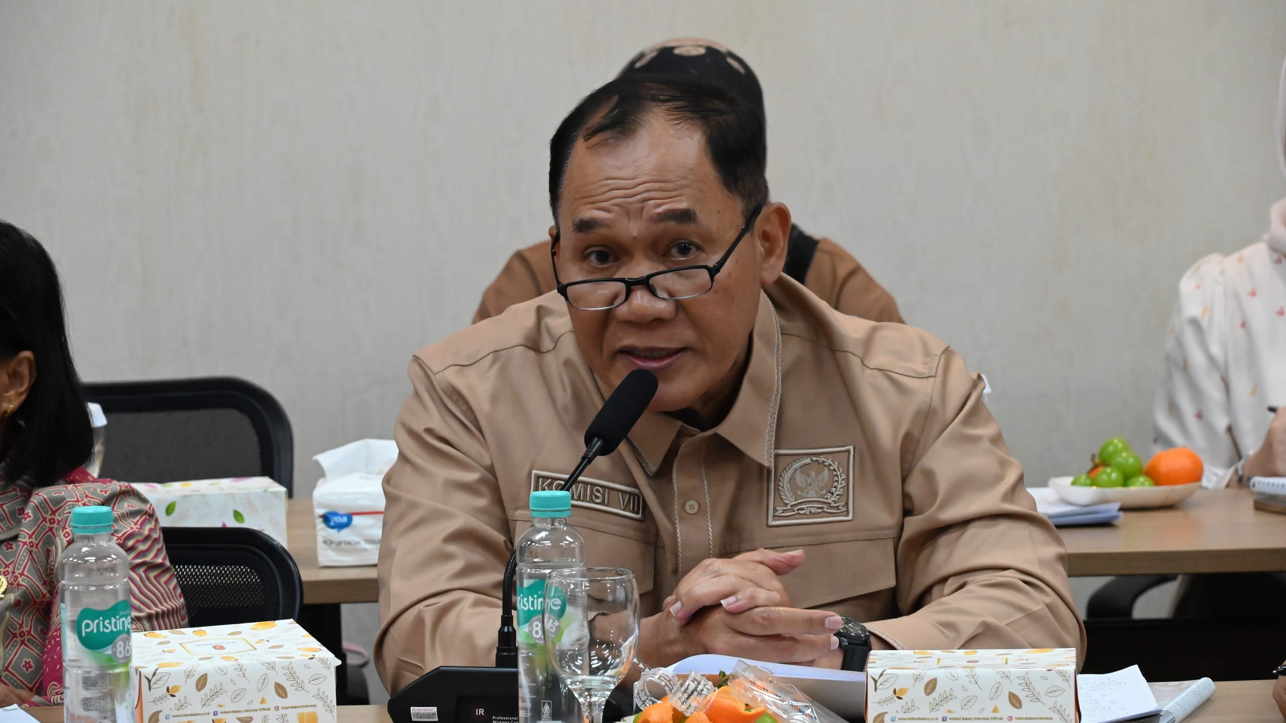 Keamanan hingga Infrastruktur Jadi Beban Industri, Bambang Haryo Minta Negara Hadir