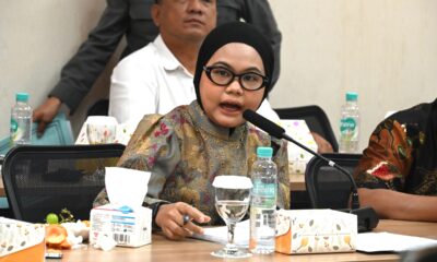 Lowongan Kerja Batasi Usia, Nila Yani Minta Disnaker Turun Tangan