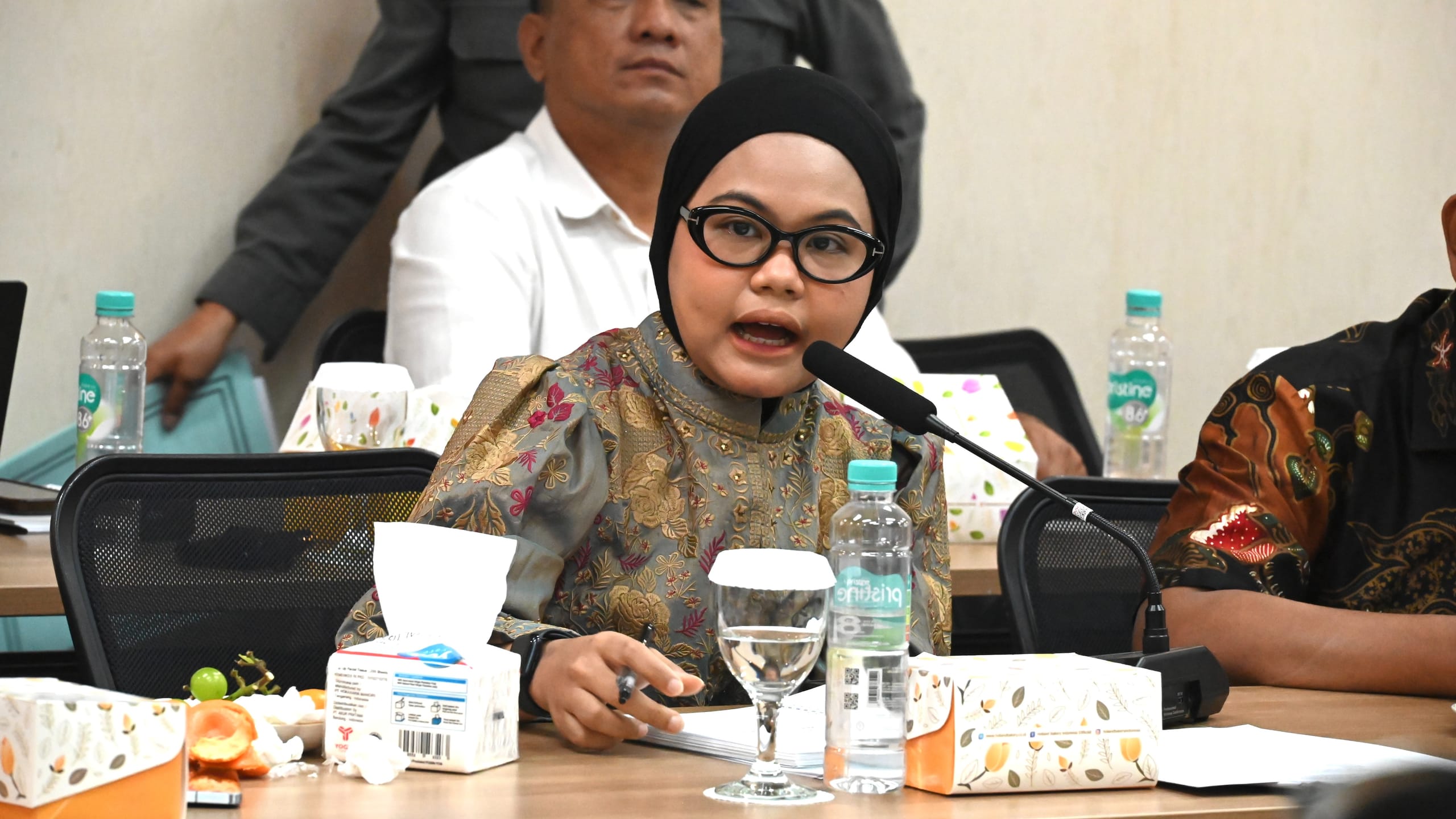 Lowongan Kerja Batasi Usia, Nila Yani Minta Disnaker Turun Tangan