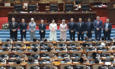 BPK Sampaikan IHPS I 2026, Tekankan Manfaat Hasil Pemeriksaan