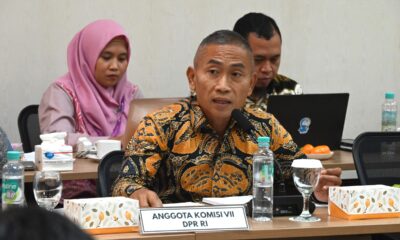 Cegah Industri Eksodus, Yoyok Minta Kemenperin Jadi Pengendali Utama