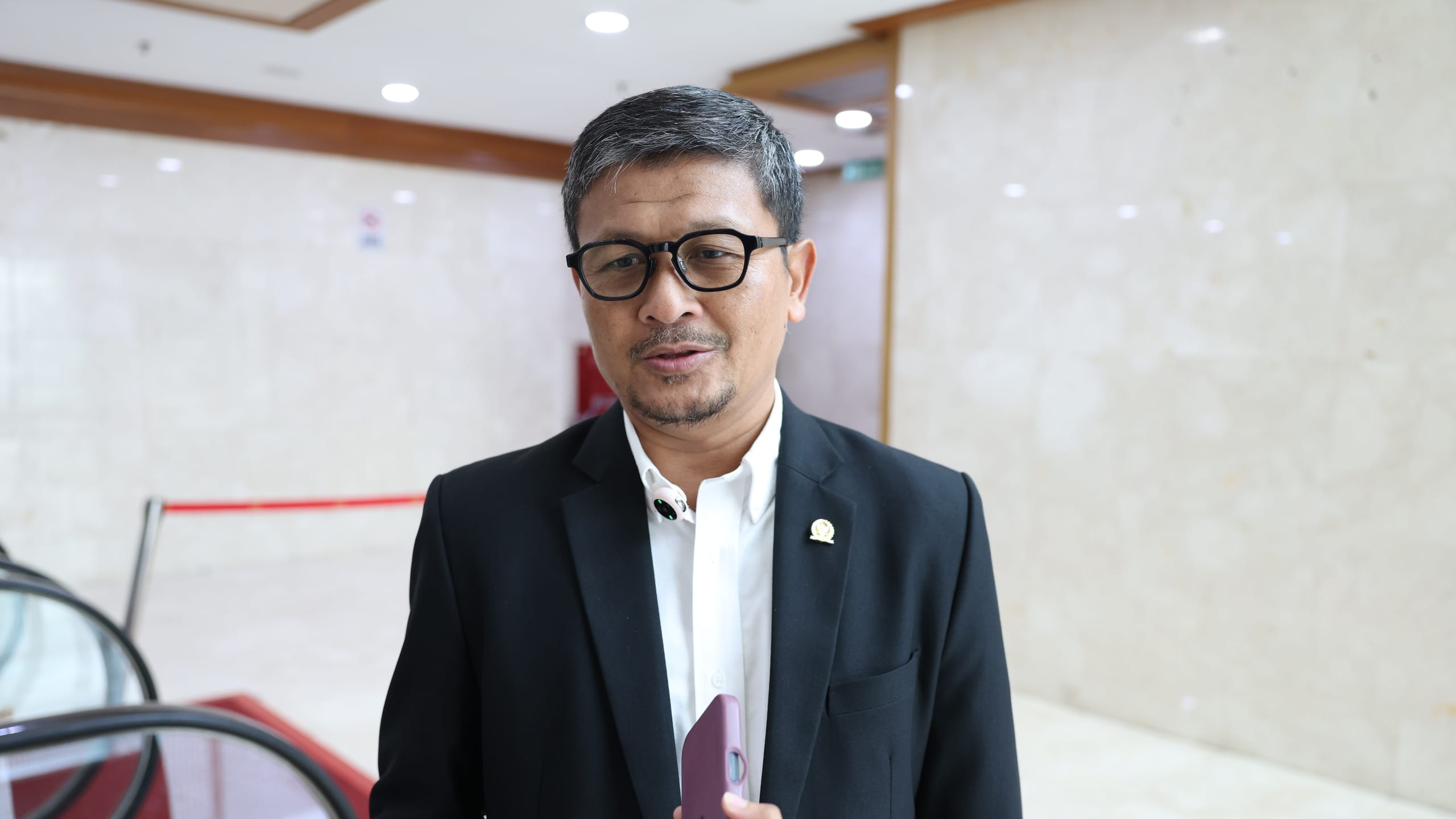 Tak Sekadar Kejar Pertumbuhan, APBN 2027 Harus Ciptakan Lapangan Kerja