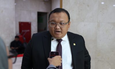 Kholid: Kualitas Tata Kelola Jadi Kunci Belanja APBN 2027