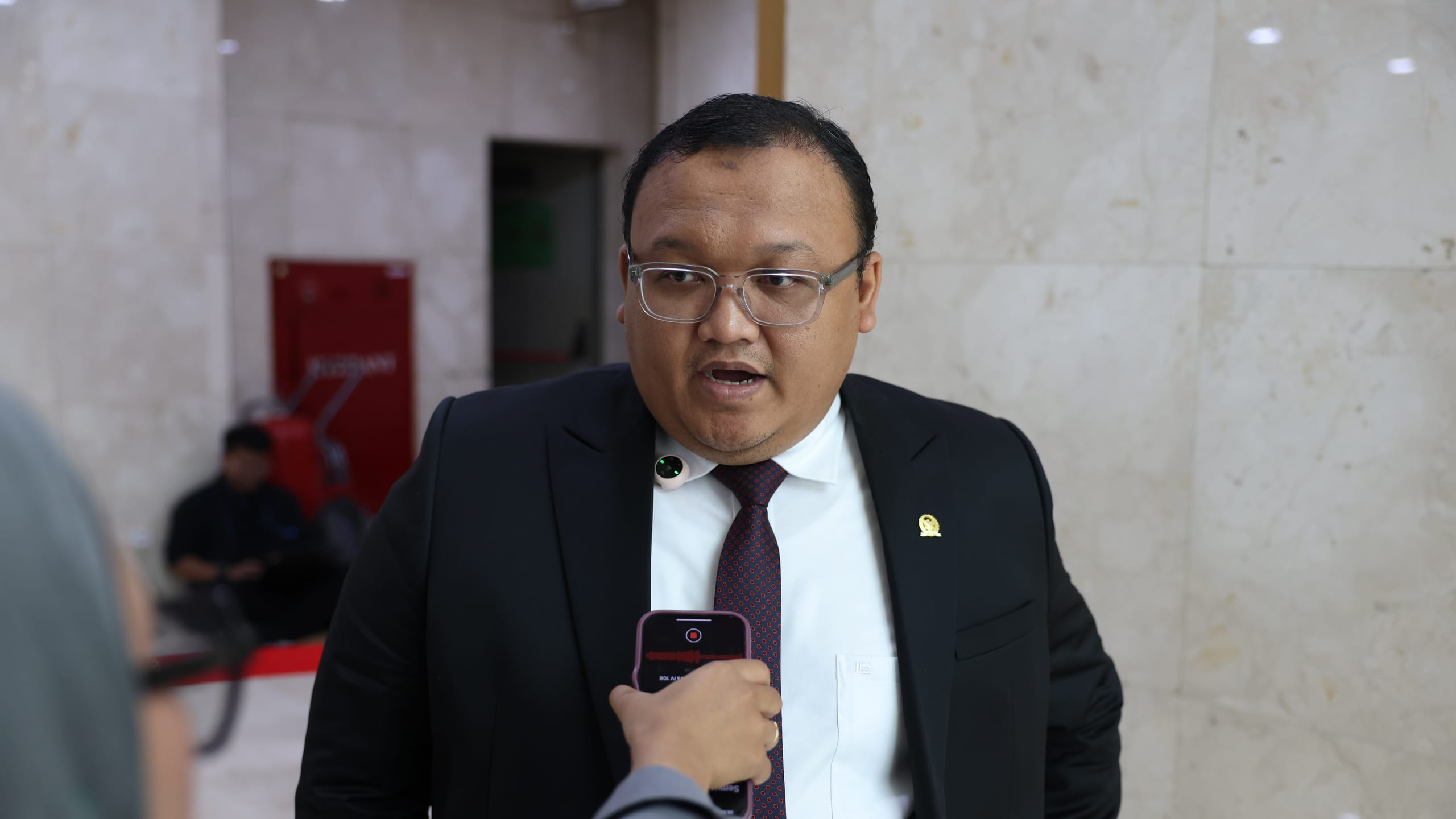 Kholid: Kualitas Tata Kelola Jadi Kunci Belanja APBN 2027
