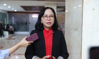 Esti Wijayati: Jangan Normalisasi Kekerasan terhadap Anak di Lingkungan Pendidikan
