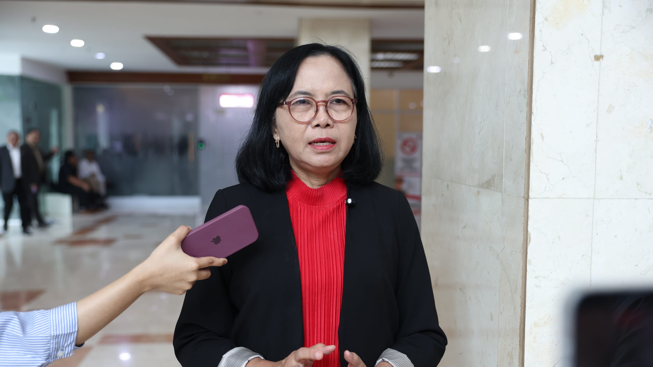 Esti Wijayati: Jangan Normalisasi Kekerasan terhadap Anak di Lingkungan Pendidikan
