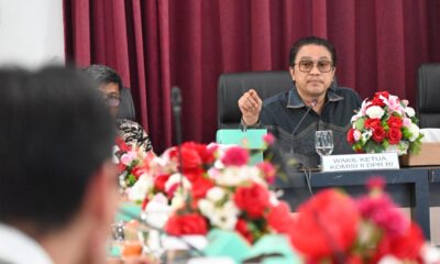 Komisi II: Rp23 Triliun untuk PPPK Daerah, Buka Opsi CPNS di 2027