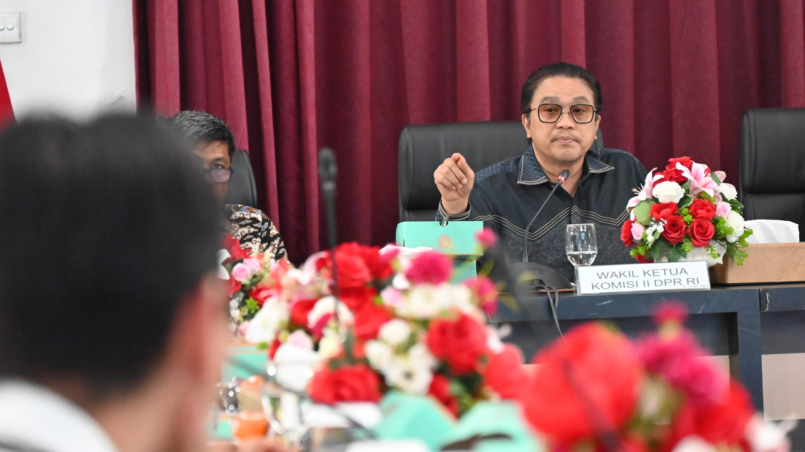 Komisi II: Rp23 Triliun untuk PPPK Daerah, Buka Opsi CPNS di 2027