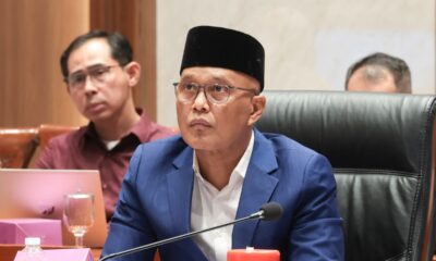 Sukamta Minta Pemerintah Audit Kebocoran Data Lama
