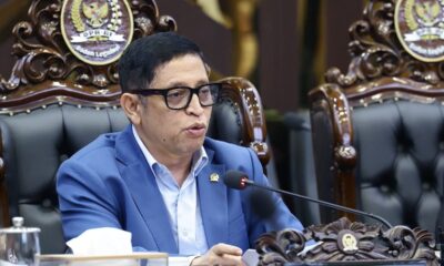 Bob Hasan: RUU Hak Cipta Berikan Pelindungan Adil di Era Digital