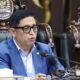 Bob Hasan: RUU Hak Cipta Berikan Pelindungan Adil di Era Digital