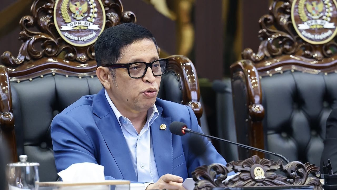 Bob Hasan: RUU Hak Cipta Berikan Pelindungan Adil di Era Digital