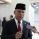Sturman Apresiasi Semua Pihak yang Terlibat Membahas UU Satu Data Indonesia