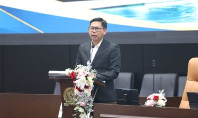 BK DPR Sambut Peserta MagangHub, untuk Siapkan SDM Unggul Dunia Kerja