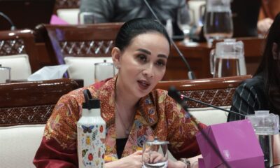 Amelia Anggraini Desak Kejelasan Norma dalam RUU KKS