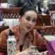 Amelia Anggraini Desak Kejelasan Norma dalam RUU KKS