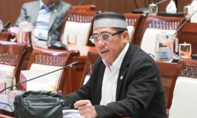 Perkuat Ekosistem Digital, RUU KKS Perlu Atur Kurikulum Siber dan Masa Transisi