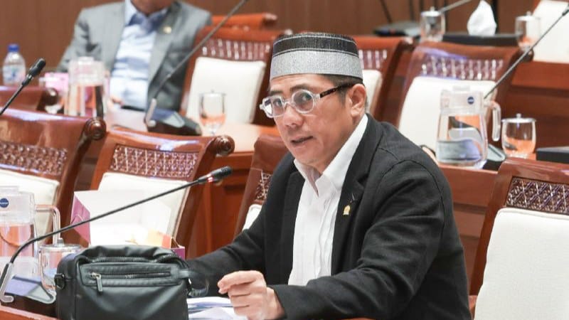 Perkuat Ekosistem Digital, RUU KKS Perlu Atur Kurikulum Siber dan Masa Transisi