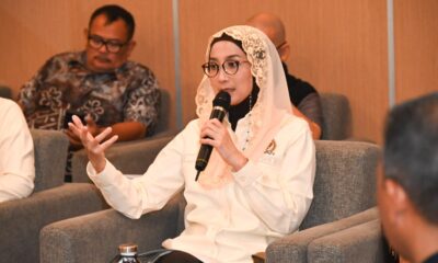 Kerja Sama dengan Banyak Negara Penting Guna Perluas Konektivitas Penerbangan Internasional