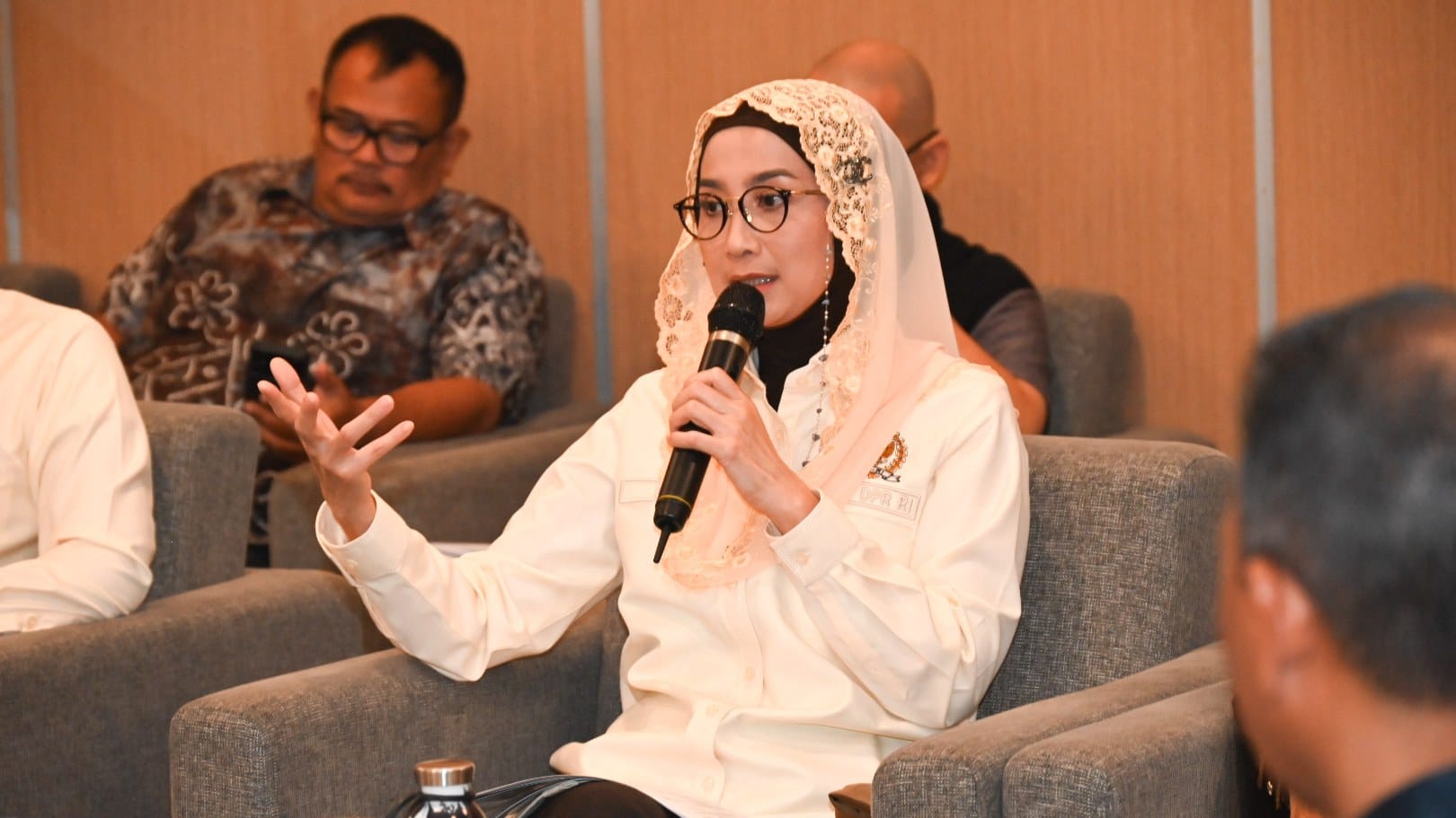 Kerja Sama dengan Banyak Negara Penting Guna Perluas Konektivitas Penerbangan Internasional