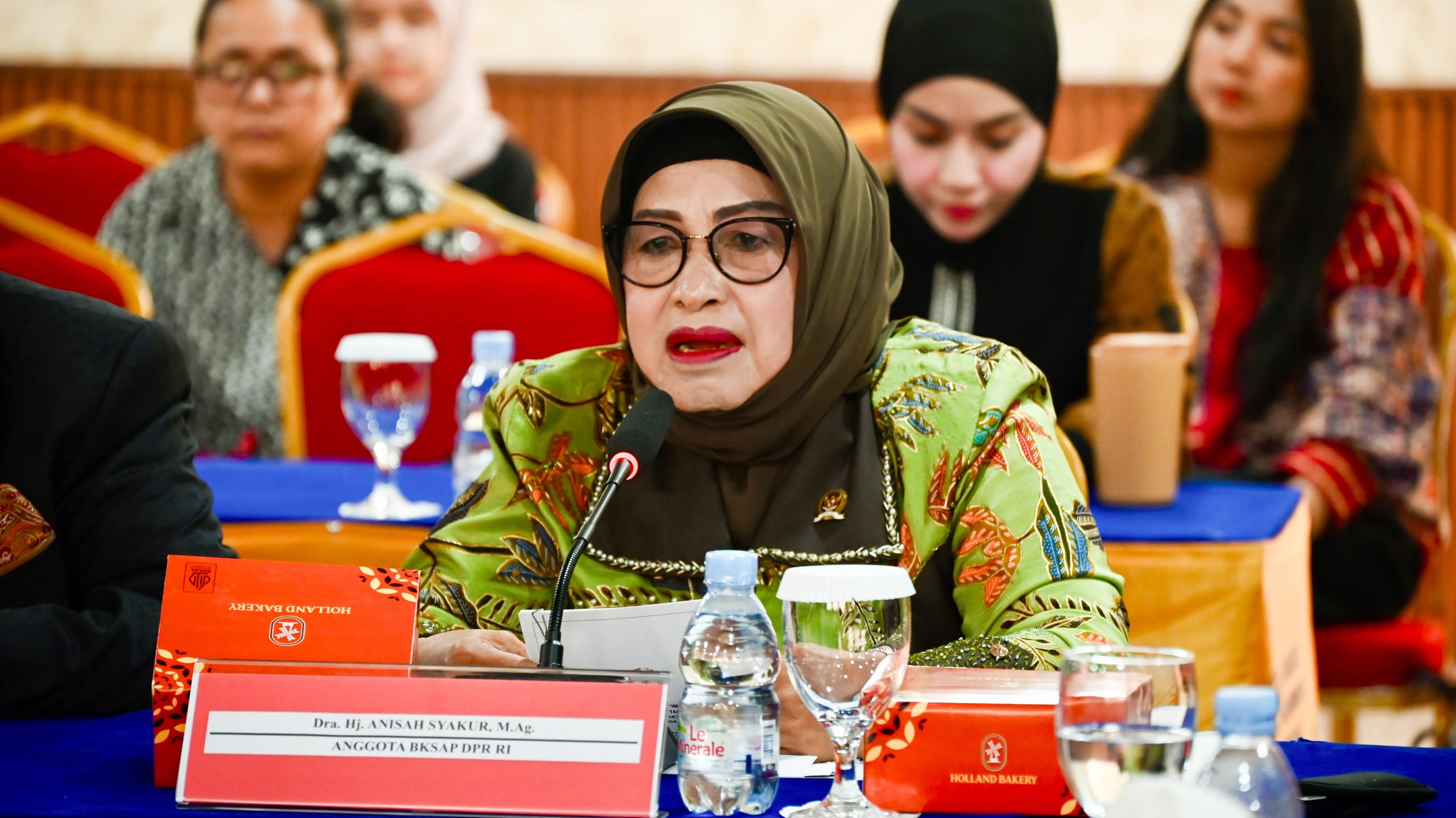 Perguruan Tinggi Jadi Mitra Strategis BKSAP dalam Kolaborasi Riset, SDM, dan Kajian Kebijakan