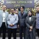 Pengakuan Karya Intelektual sebagai Aset, Revisi UU Hak Cipta Didorong Perkuat Ekosistem Dunia Kreatif
