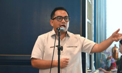Serap Aspirasi di Sulsel, Pengelolaan Sampah Harus Jadi Perhatian