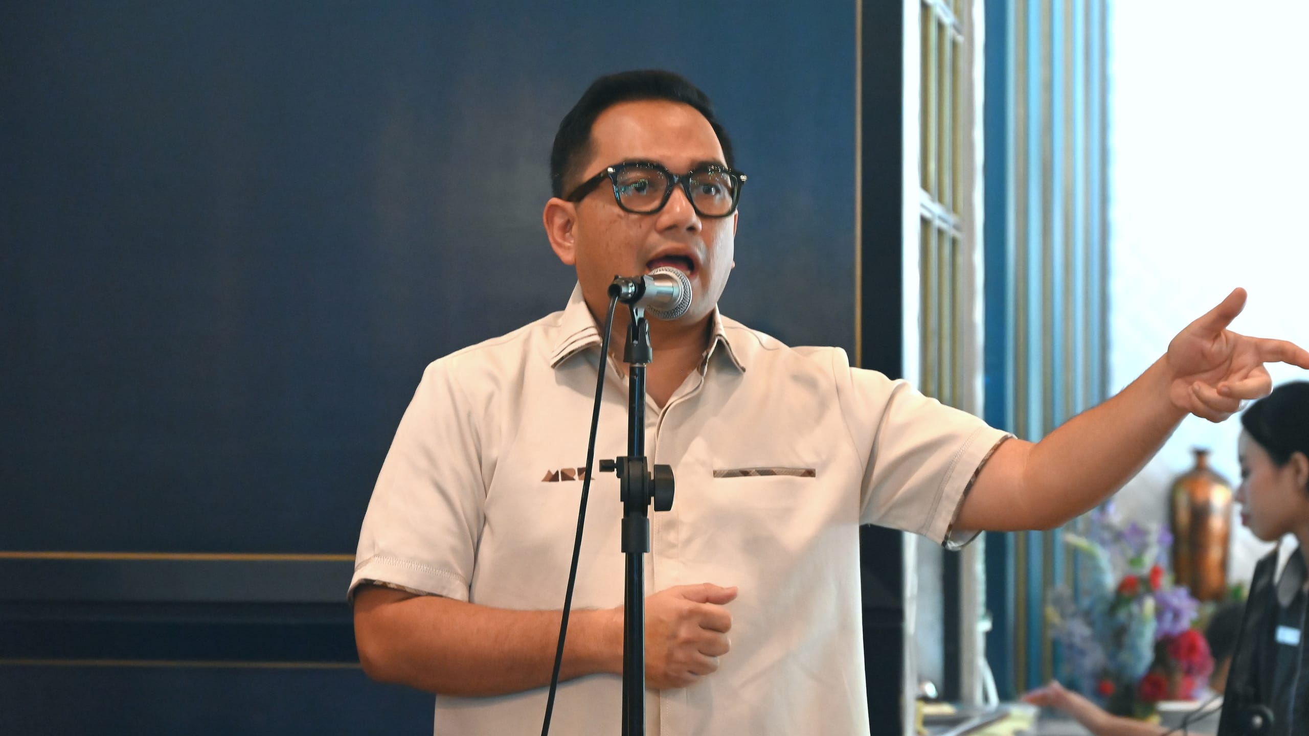 Serap Aspirasi di Sulsel, Pengelolaan Sampah Harus Jadi Perhatian