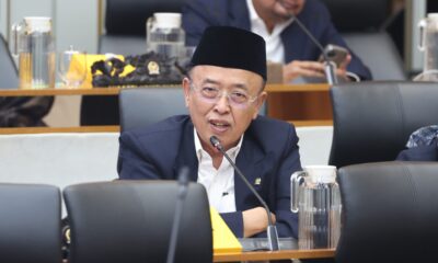 Minta Karet Masuk Skema BPDP, Darori Wonodipuro: Petani Perlu Nilai Tambah