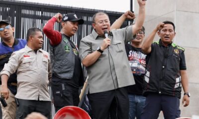 Cucun: Regulasi Khusus Kemitraan Ojol dan Aplikator Akan Disusun Terpisah