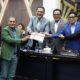 Baleg Bentuk Panja RUU Hak Cipta dengan Ribuan DIM dari Pemerintah