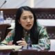 Puteri Komarudin Dorong BPK Perkuat Pemeriksaan di Era AI