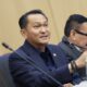 Bambang Patijaya Usul Carbon Fraud Diatur dalam RUU Perubahan Iklim