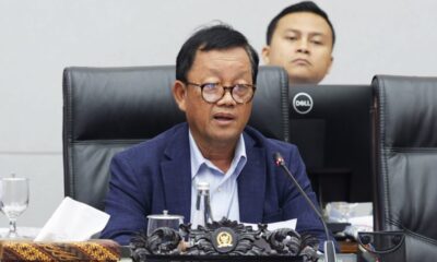 Komisi XII: UU Perubahan Iklim Jadi Upaya Hadapi Dampak Krisis Iklim