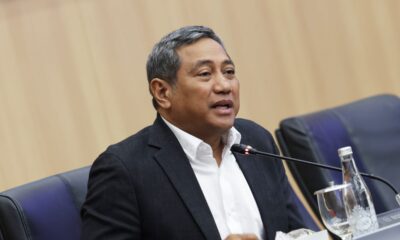 Rokhmat Ardiyan: RUU Perubahan Iklim Jadi Instrumen Lindungi Rakyat dari Bencana