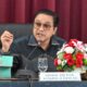 Perkuat Dukungan bagi Daerah Terdampak Bencana