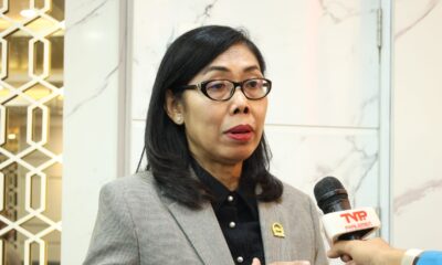 Setjen DPR Dorong Akselerasi Reformasi Birokrasi dan Inovasi Layanan Digital