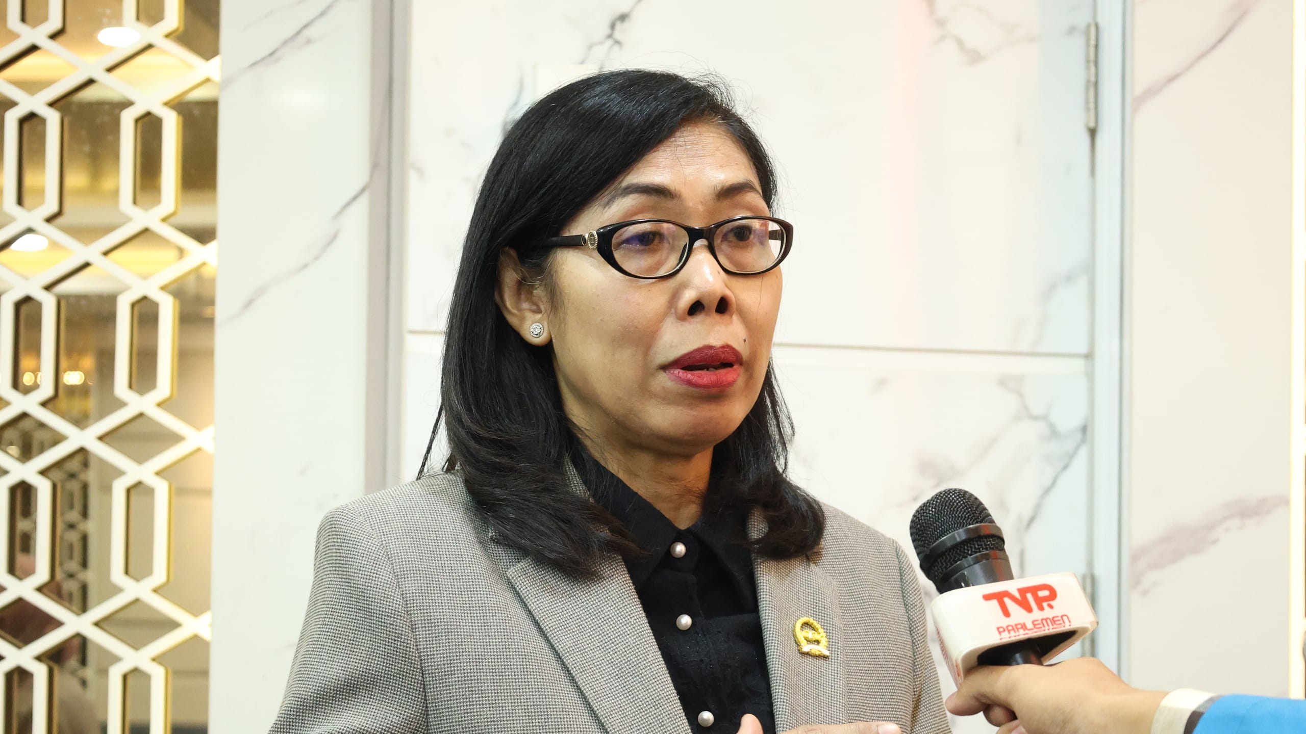 Setjen DPR Dorong Akselerasi Reformasi Birokrasi dan Inovasi Layanan Digital