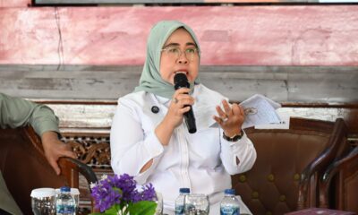 Pentingnya Kesiapsiagaan Bencana dalam Kepariwisataan