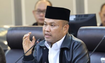 Tolak Keringanan Hukuman Pelaku TPKS, Komisi XIII Minta Kemenimipas Cabut Pembebasan Bersyarat