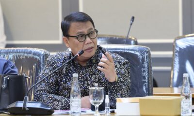 Ahmad Basarah Dorong Penanganan Kekerasan Seksual dari Hulu ke Hilir